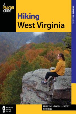Hiking West Virginia - Reed, Mary