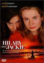 Hilary and Jackie [WS/P&S]