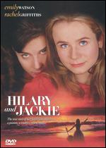 Hilary and Jackie - Anand Tucker