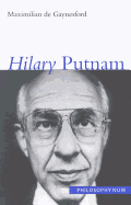 Hilary Putnam: Volume 6