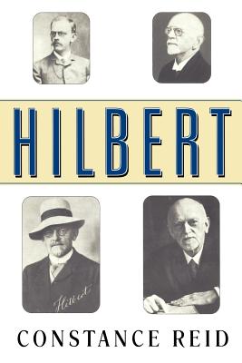 Hilbert - Reid, Constance