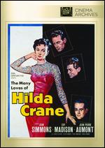 Hilda Crane - Philip Dunne