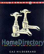 Hildebrand's Home Directory - Hildebrand, Caz