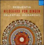 Hildegard von Bingen: Celestial Hierarchy