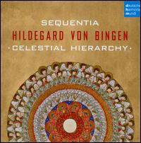 Hildegard von Bingen: Celestial Hierarchy - Agnethe Christensen (vocals); Benjamin Bagby (harp); Christine Mothes (vocals); Elodie Mourot (vocals);...