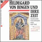 Hildegard von Bingen: Komponistin & Mystikerin - Ensemble fr fruhe Musik Augsburg