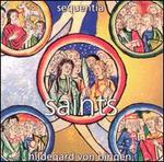 Hildegard von Bingen: Saints