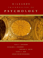 Hilgard's introduction to psychology - Atkinson, Rita L.