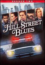 Hill Street Blues: Season 02