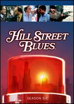 Hill Street Blues: Season Six - 