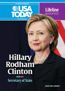 Hillary Rodham Clinton: Secretary of State