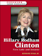 Hillary Rodham Clinton