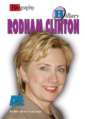 Hillary Rodham Clinton - Guernsey, JoAnn Bren