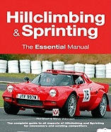 Hillclimbing & Sprinting: The Essential Manual