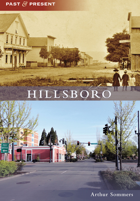 Hillsboro - Sommers, Arthur