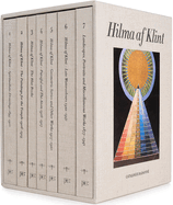 Hilma af Klint: The Complete Catalogue Raisonn: Volumes I-VII