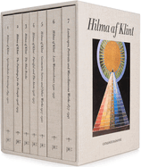 Hilma af Klint: The Complete Catalogue Raisonne: Volumes I-VII