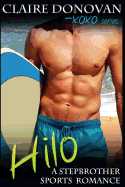 Hilo: A Stepbrother Sports Romance