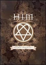 Him: Love Metal Archives, Vol. 1