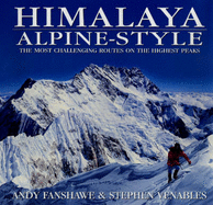 Himalaya Alpine-style