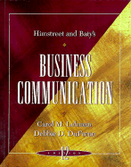 Himstreet and Baty S Business Communication - Lehman, Carol M, and Himstreet, and Dufrene, Debbie D