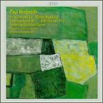 Hindemith: Orchestral Music