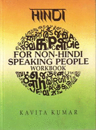 Hindi for Non-Hindi Speaking People - Kumar, Kavita