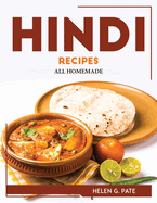 Hindi Recipes: All Homemade