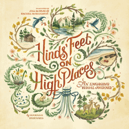 Hinds' Feet on High Places: An Engaging Visual Journey