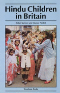 Hindu children in Britain