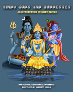 Hindu Gods and Goddesses: An Introduction To Hindu Deities