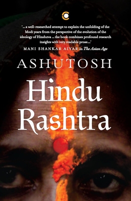 Hindu Rashtra - Ashutosh