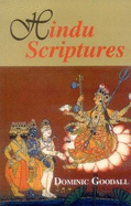 Hindu Scriptures - Goodall, Dominic (Translated by)