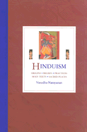 Hinduism: Origins, Beliefs, Practices, Holy Texts, Sacred Places - Narayanan, Vasudha, Professor