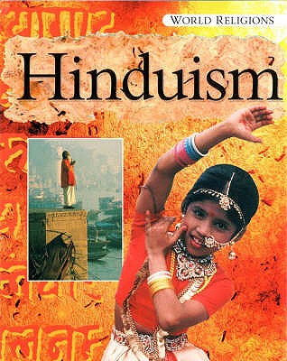 Hinduism - Prior, Katherine
