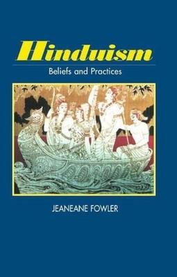 Hinduism - Fowler, Jeaneane D