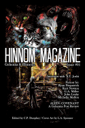 Hinnom Magazine Issue 001