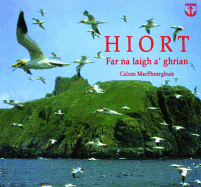 Hiort: Far Na Laigh A' Ghrian