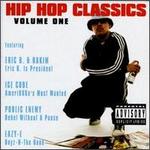 Hip Hop Classics, Vol. 1 - Various Artists