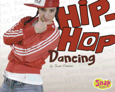 Hip-Hop Dancing