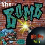 Hip Hop Factory: The Bomb Hip Hop, Vol. 1 [Clean]