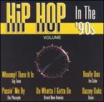 Hip Hop In The 90's - Various Artists