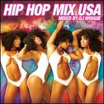 Hip Hop Mix USA [Mixed by DJ Woogie] [Continuous DJ Mix]