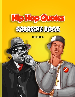 famous rappers coloring pages