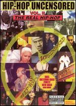 Hip-Hop Uncensored, Vol. 2: The Real Hip Hop