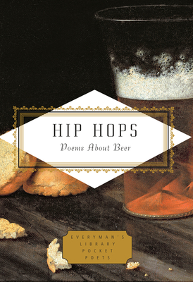 Hip Hops: Poems about Beer - Keller, Christoph (Editor)