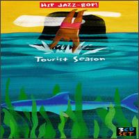 Hip Jazz Bop: Tourist Season [3 Disc] - Various Artists