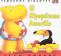 Hipopotamo Amarillo: Little Giants