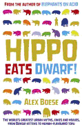Hippo Eats Dwarf
