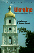 Hippocrene Language and Travel Guide to Ukraine